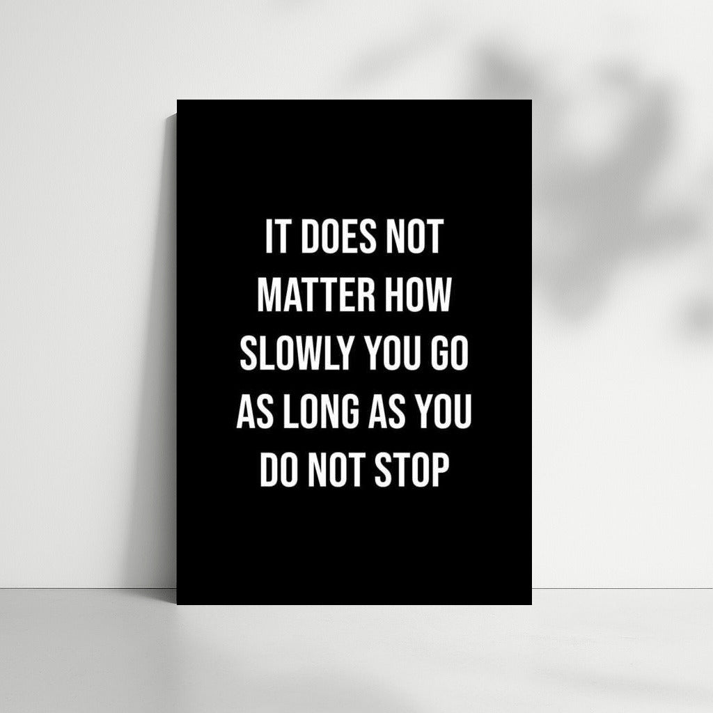 Path to Success: Inspirational Quote for Daily Motivation