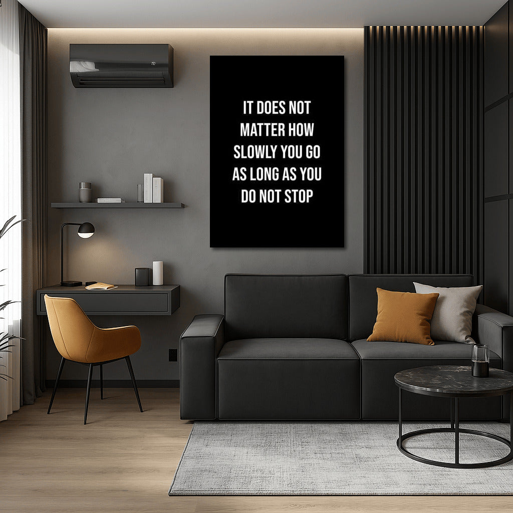 Path to Success: Inspirational Quote for Daily Motivation