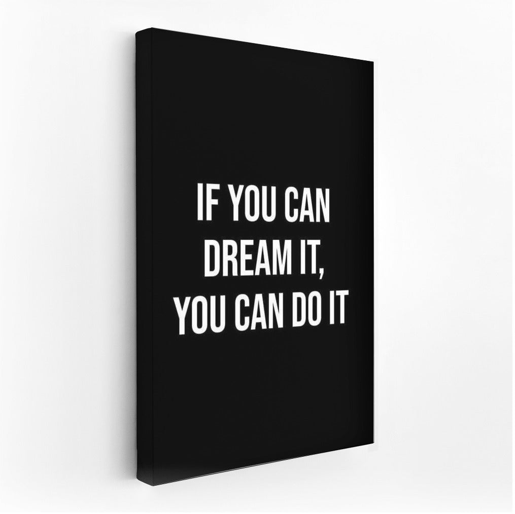 Dream and Act: A Daily Dose of Motivation and Inspiration