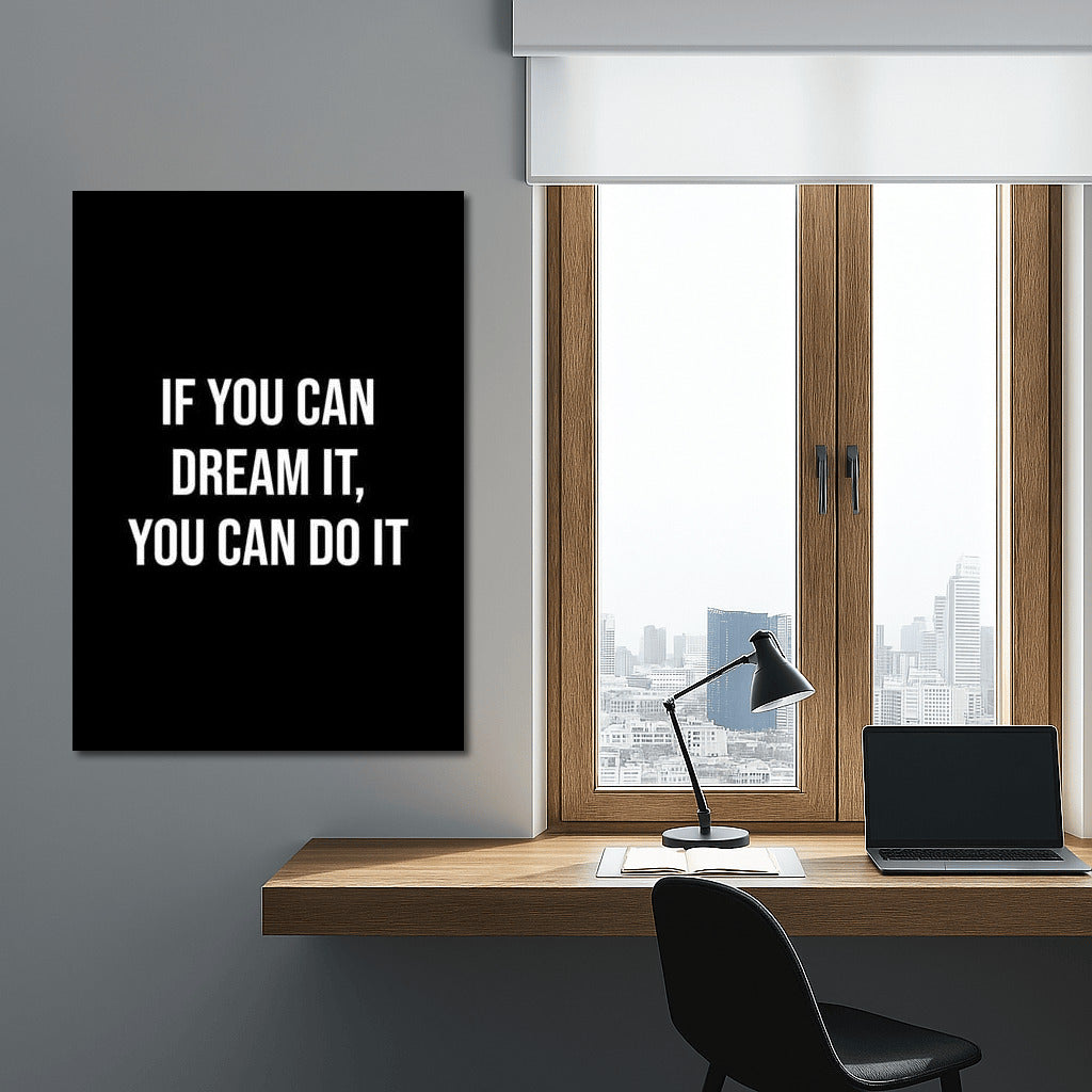 Dream and Act: A Daily Dose of Motivation and Inspiration