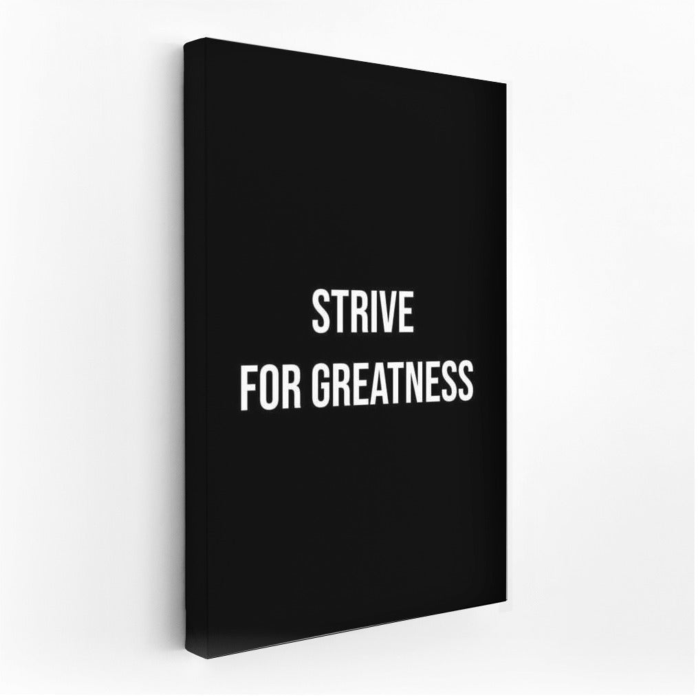 Inspiration for Great Achievements: Daily Motivation