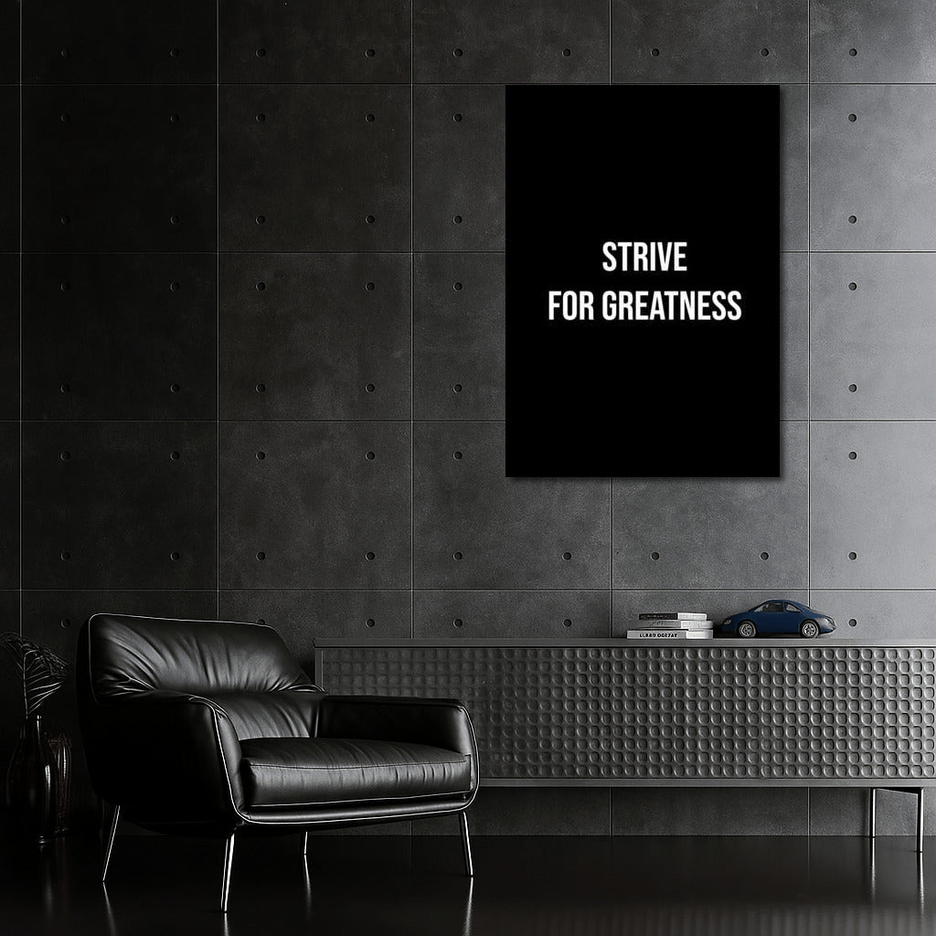 Inspiration for Great Achievements: Daily Motivation