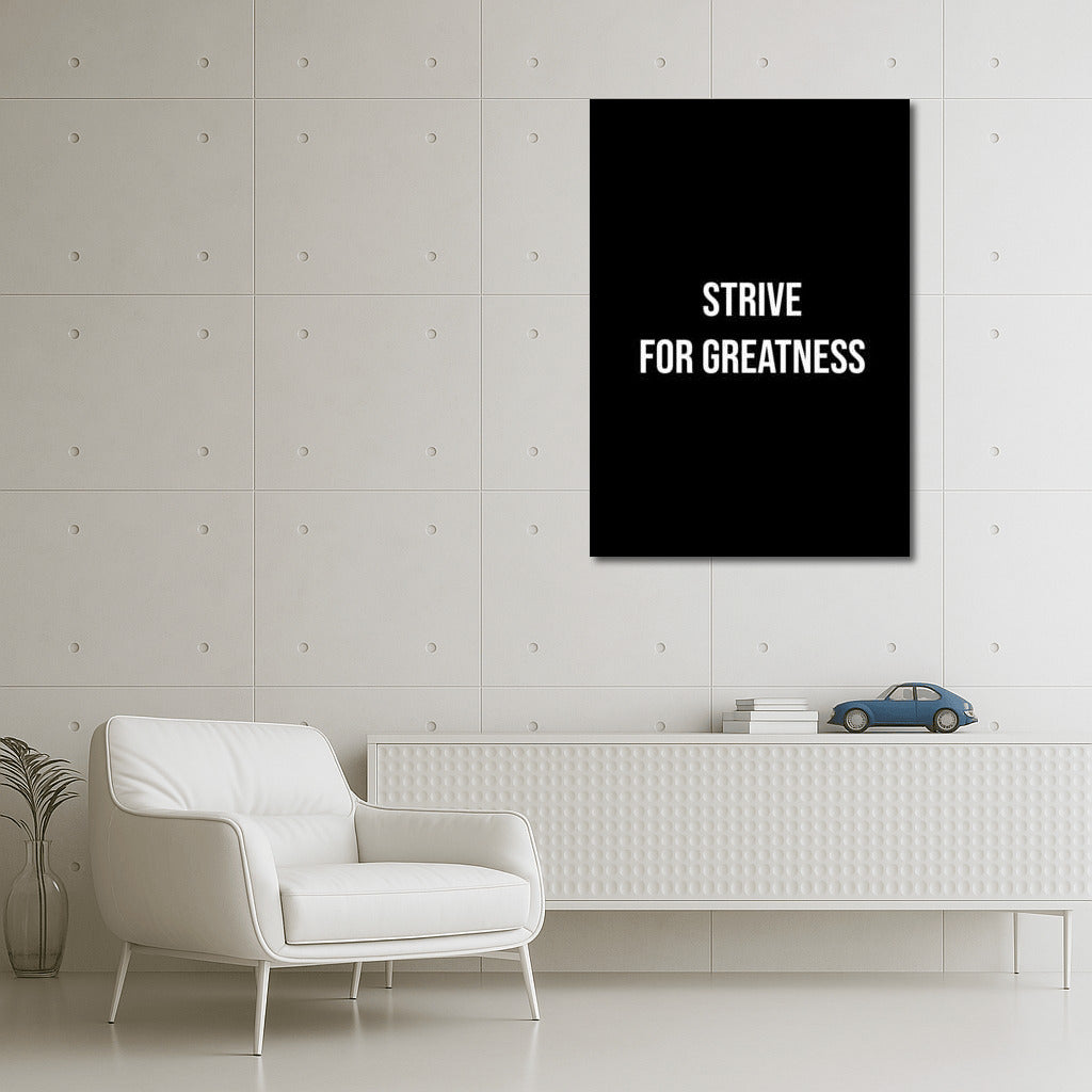 Inspiration for Great Achievements: Daily Motivation