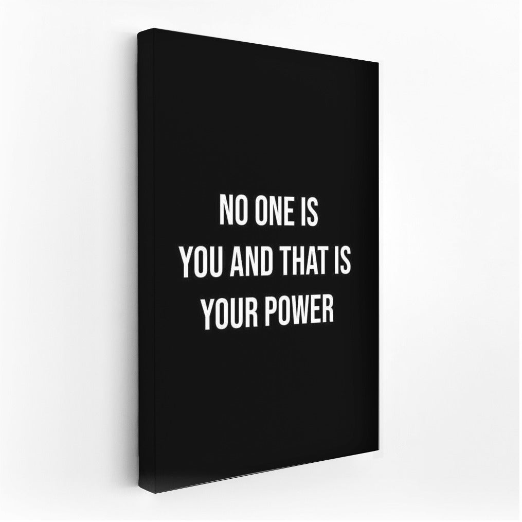 The Power of Uniqueness: Inspiration and Motivation for Every Day