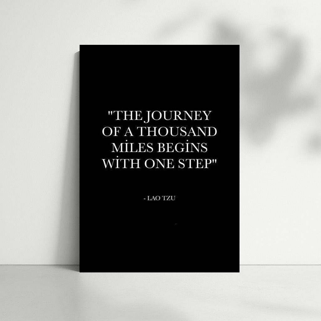 Step One: Motivation and Inspiration for Success