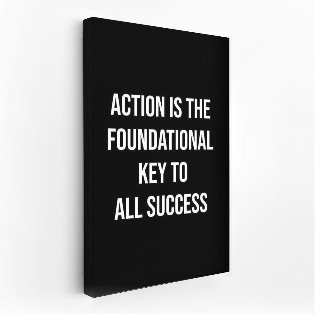 Key to Success: Motivation and Inspiration for Victories