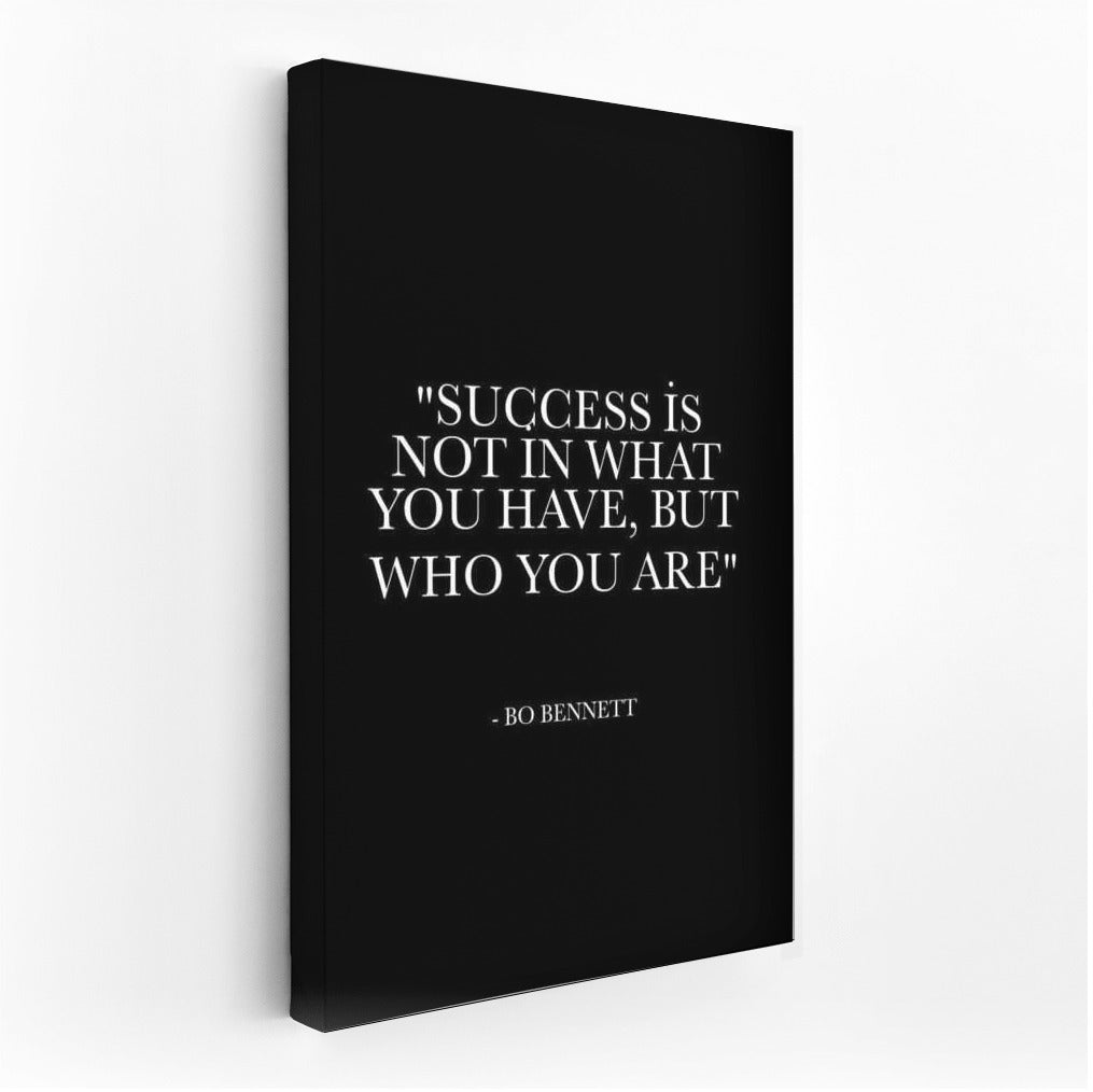 Motivation and Self-Knowledge: The Path to True Success