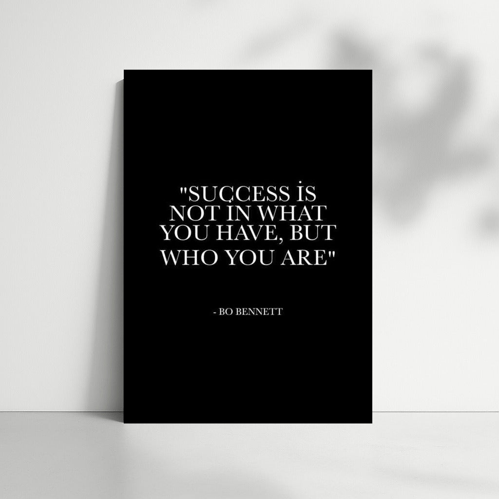 Motivation and Self-Knowledge: The Path to True Success