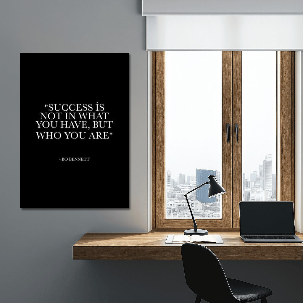 Motivation and Self-Knowledge: The Path to True Success
