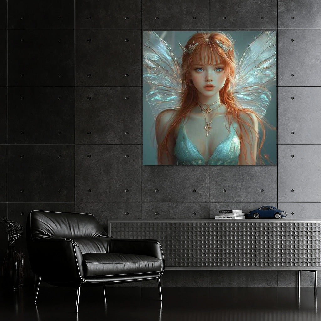 Fantasy in Flight: Magic Fairy