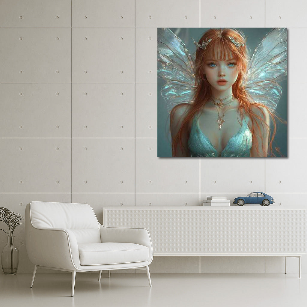 Fantasy in Flight: Magic Fairy