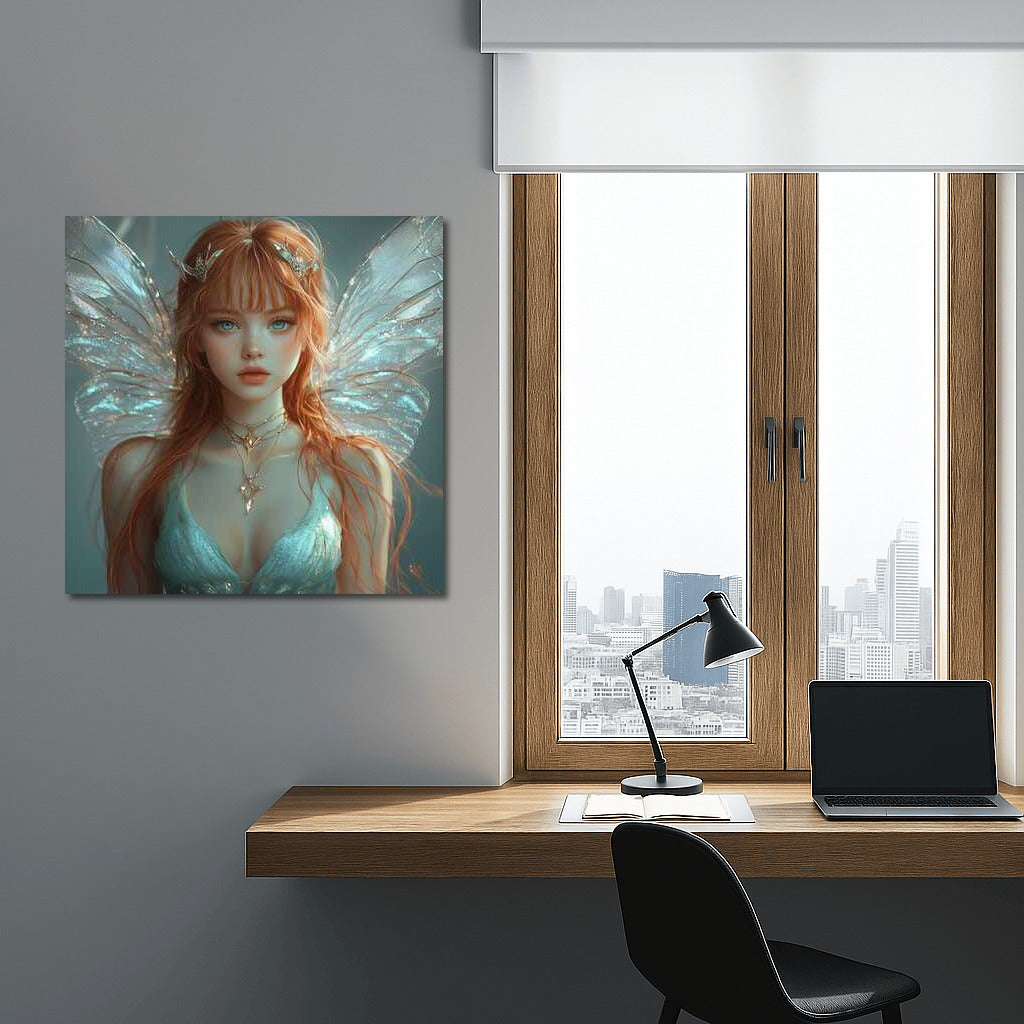 Fantasy in Flight: Magic Fairy
