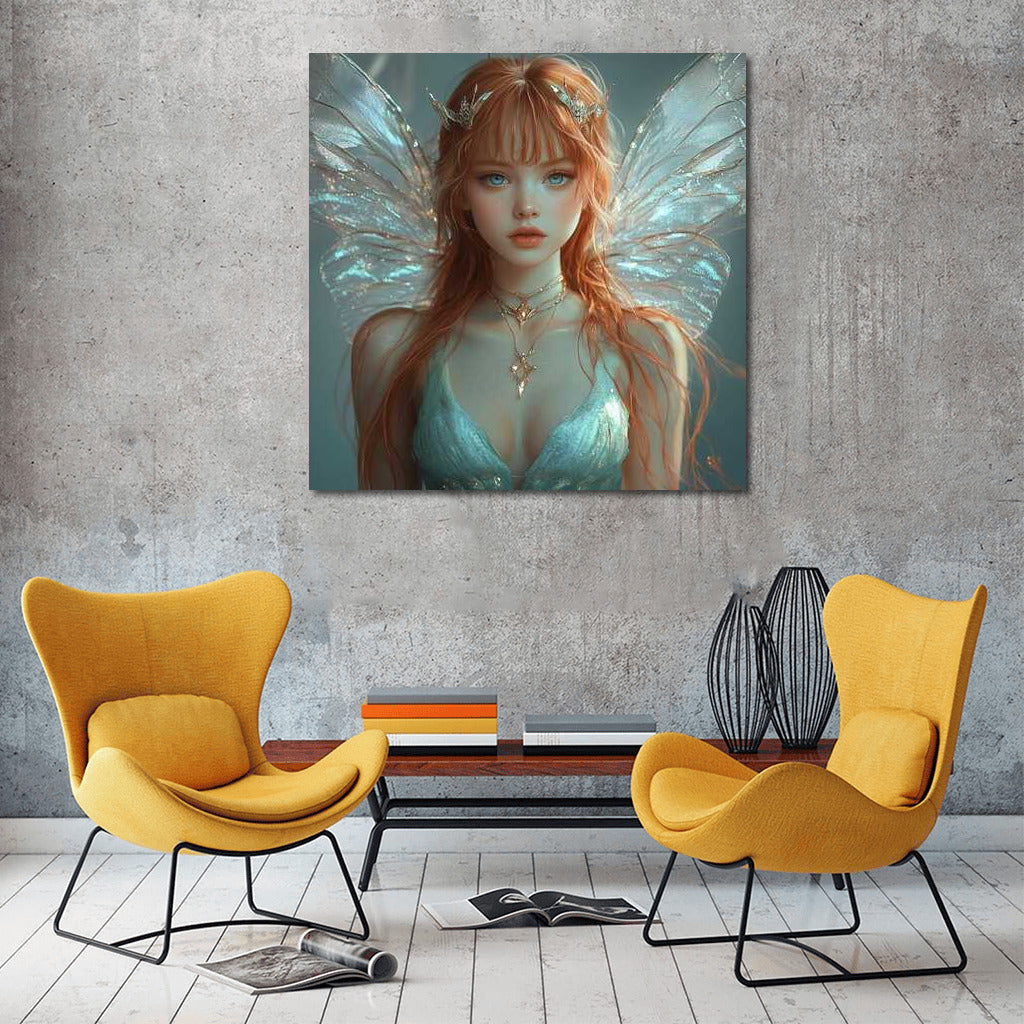 Fantasy in Flight: Magic Fairy