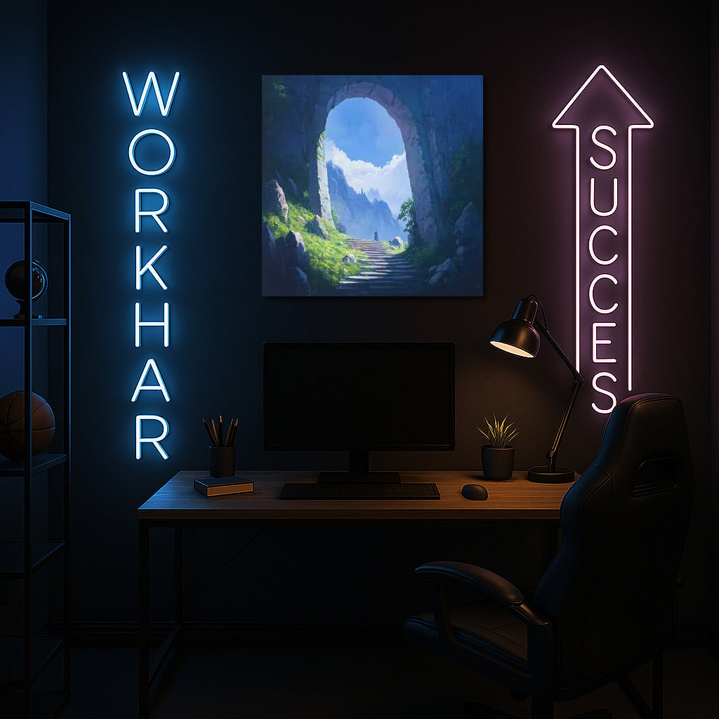 Dream World: Dive into the Mysterious Horizons of Fantasy