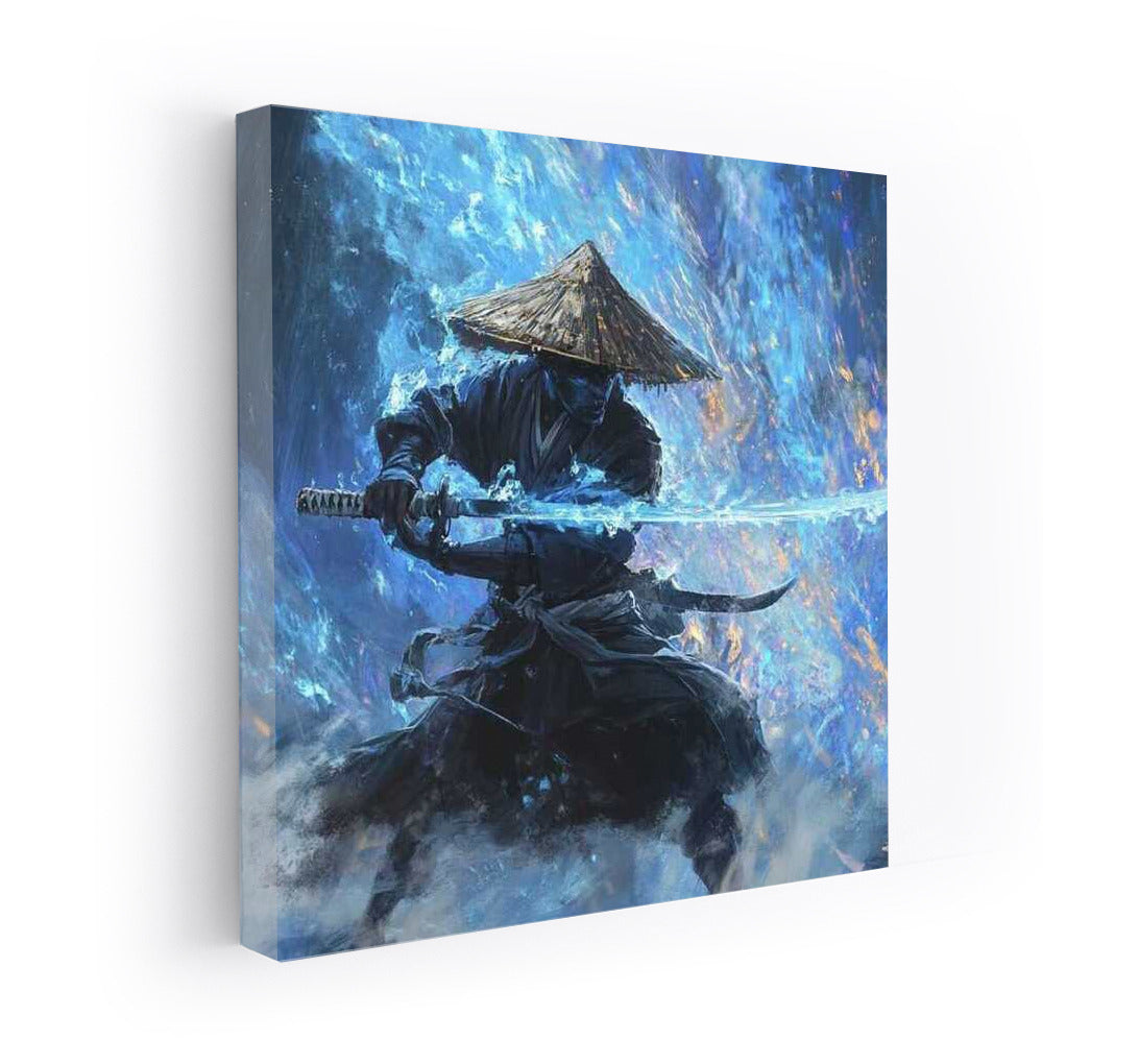 Magic Ronin: Sword Energy in Fantasy World