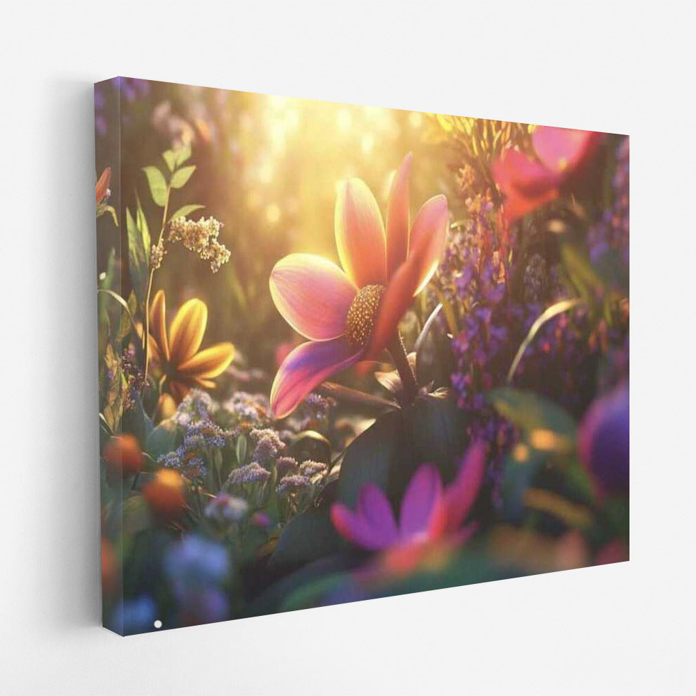 Light of Cosmea: Floral Fantasies 2