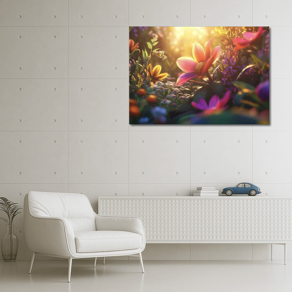 Light of Cosmea: Floral Fantasies 2