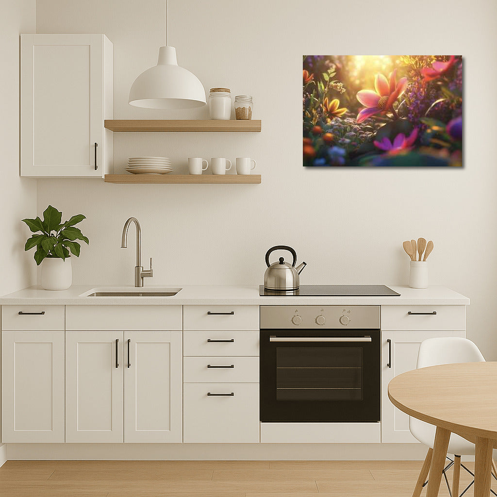 Light of Cosmea: Floral Fantasies 2