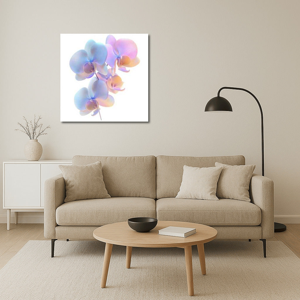 Phalaenopsis Orchid Bloom: Inspiration and Beauty