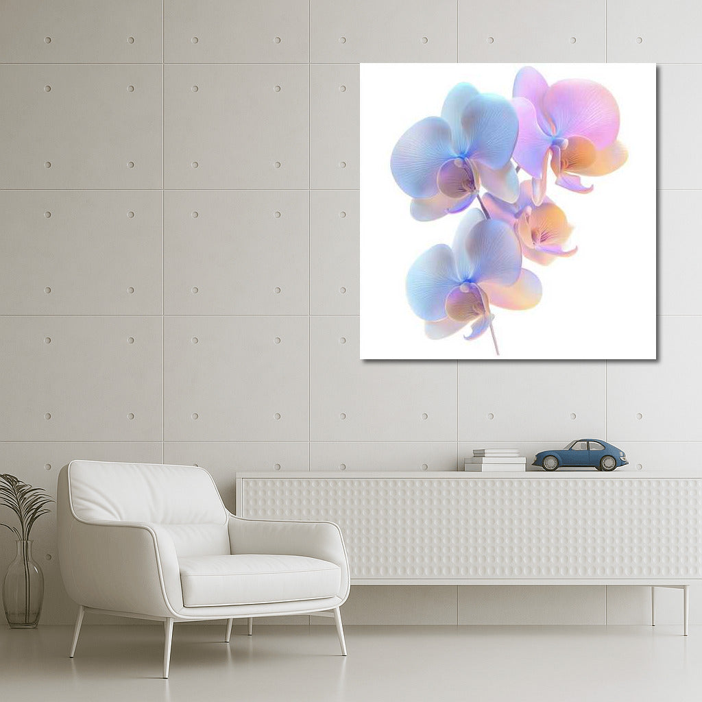 Phalaenopsis Orchid Bloom: Inspiration and Beauty