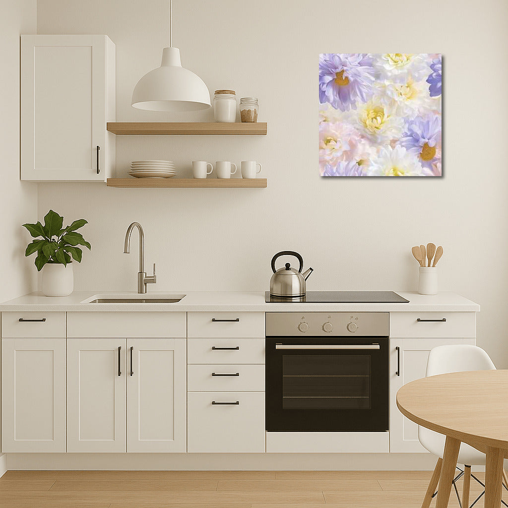 Chrysanthemums: An Elegant Floral Design for the Home
