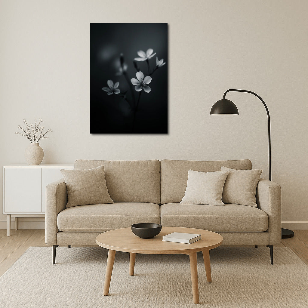 Sakura Blossom: Delicate Cherry Blossoms for Interiors