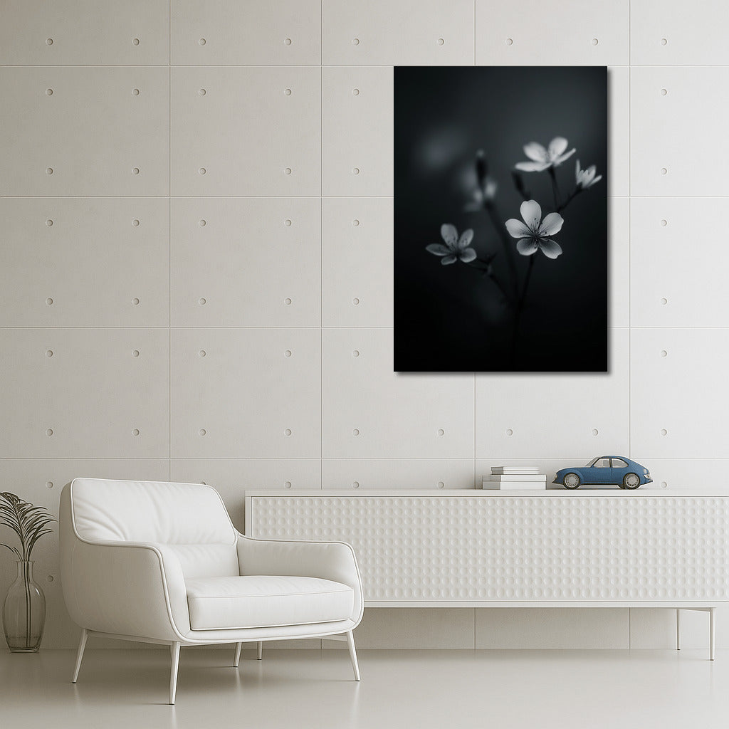 Sakura Blossom: Delicate Cherry Blossoms for Interiors