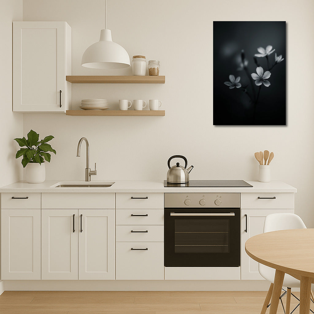 Sakura Blossom: Delicate Cherry Blossoms for Interiors