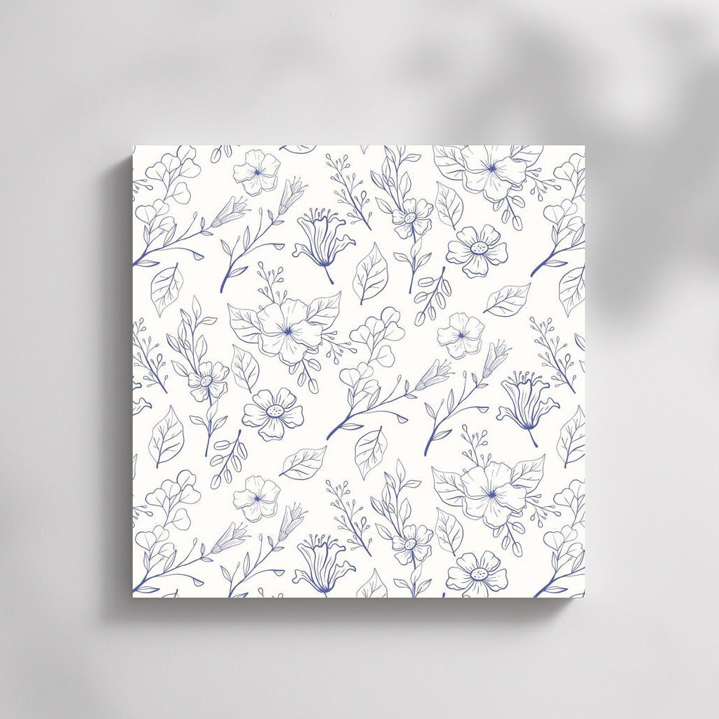 Phloxes in Flower Symphony: Magic for Your Interior