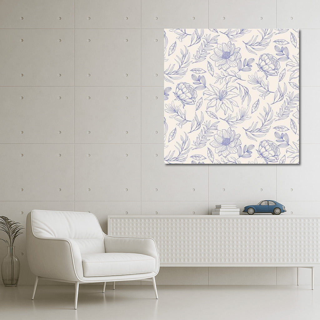 Lilies and Peonies: An Elegant Symphony of Flowers for Decor