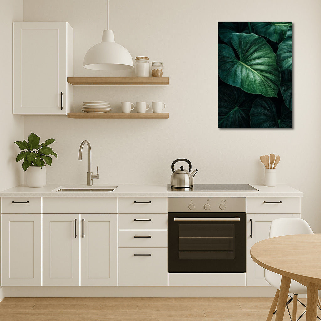 Philodendron Symphony: Elegant Leaves for the Interior