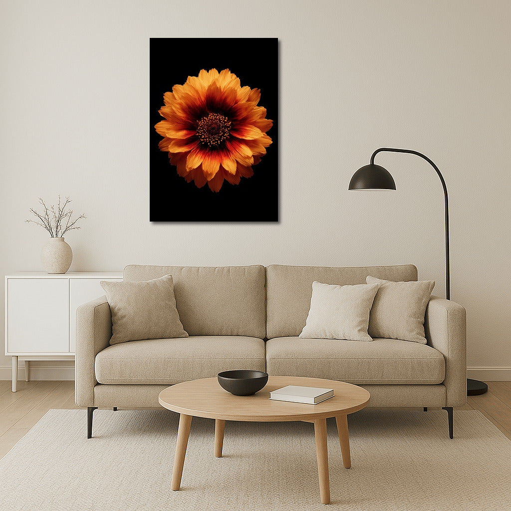 Gerbera Shine: A Vibrant Flower for Inspiration