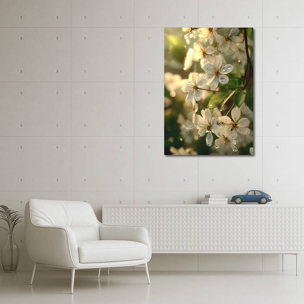 Apple Blossom: Spring Shine for Interiors