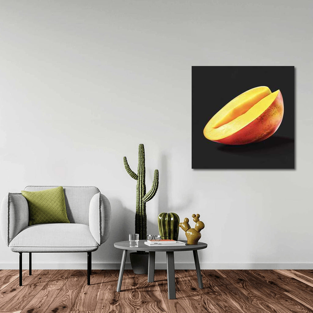 Tropical Mango: The Taste of Summer in Your Kitchen