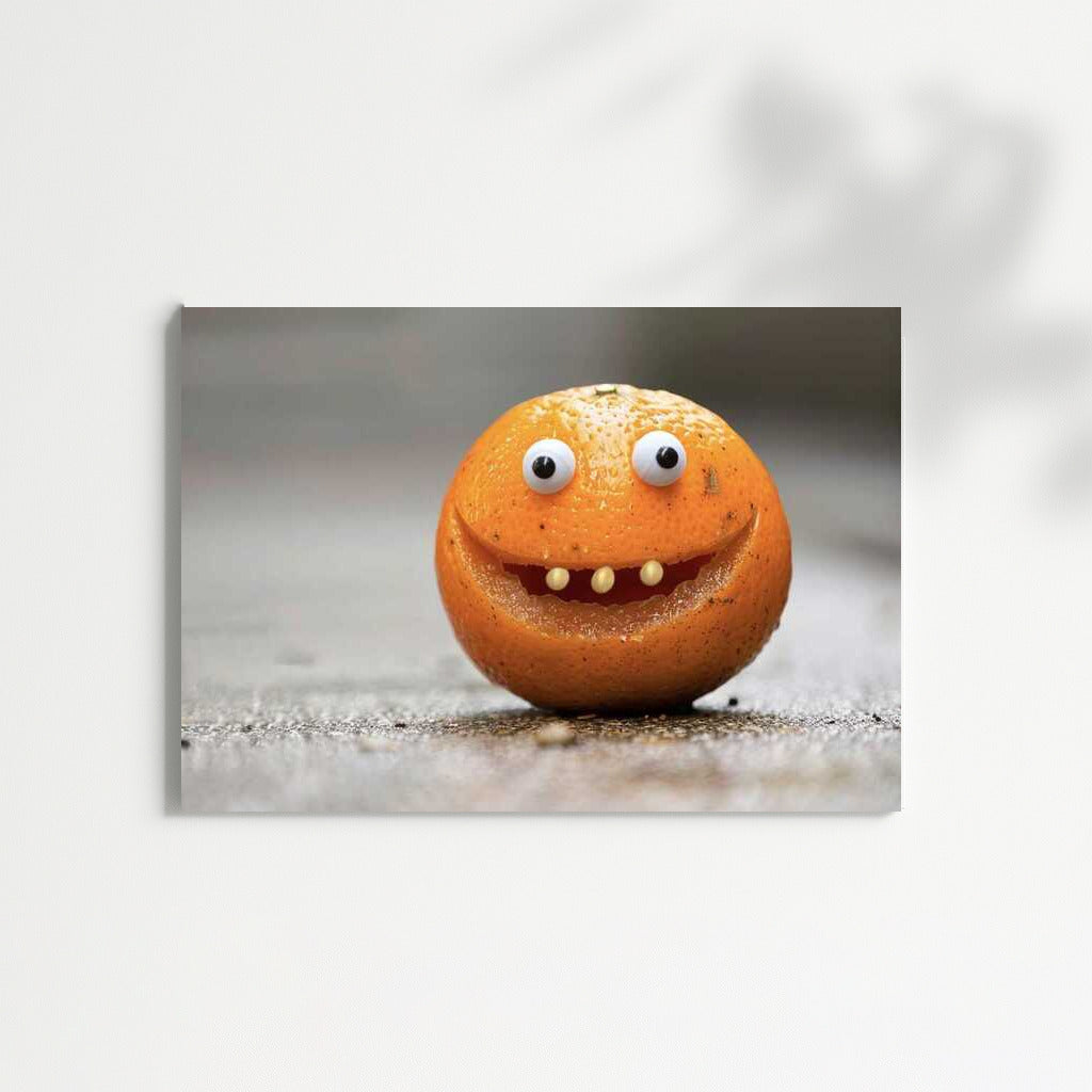 Funny Wall Laugh