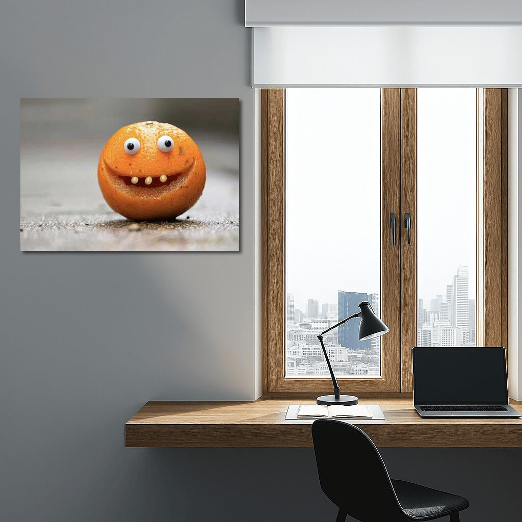 Funny Wall Laugh