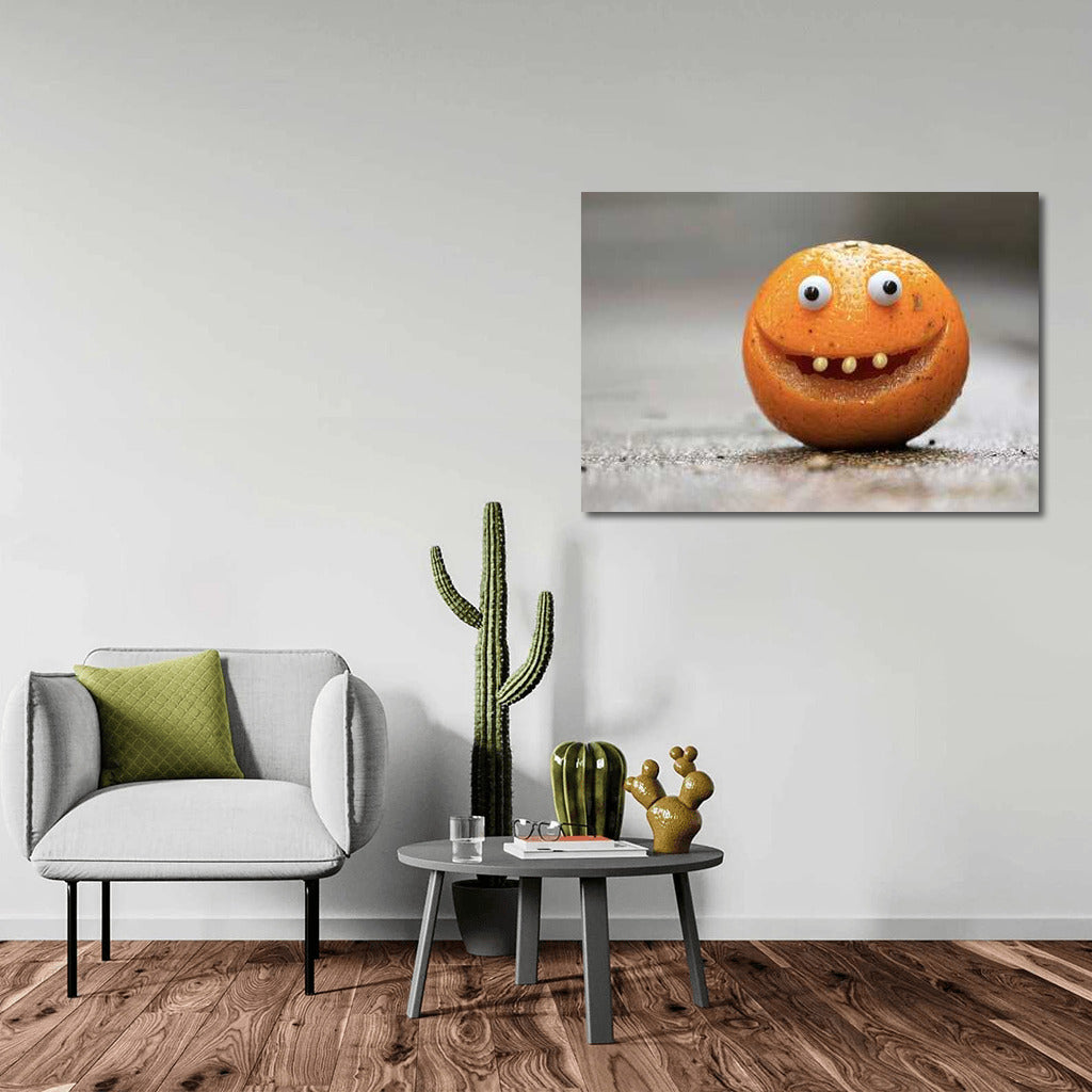 Funny Wall Laugh