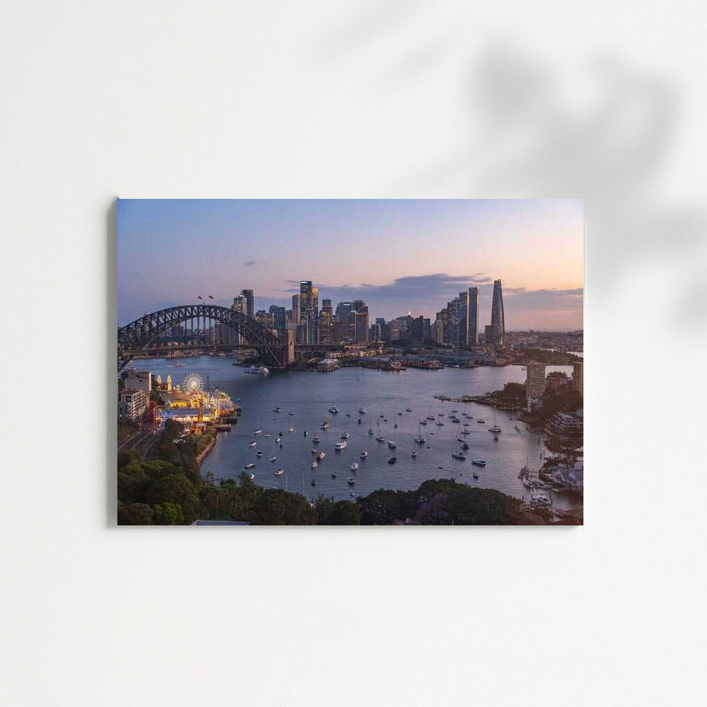 Sydney Shine: Horizon of Dreams