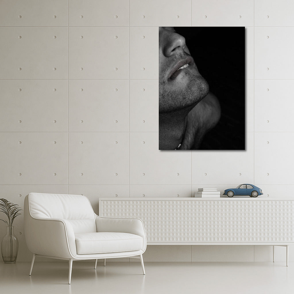 Sensual Shadows: The Art of Light and Passion