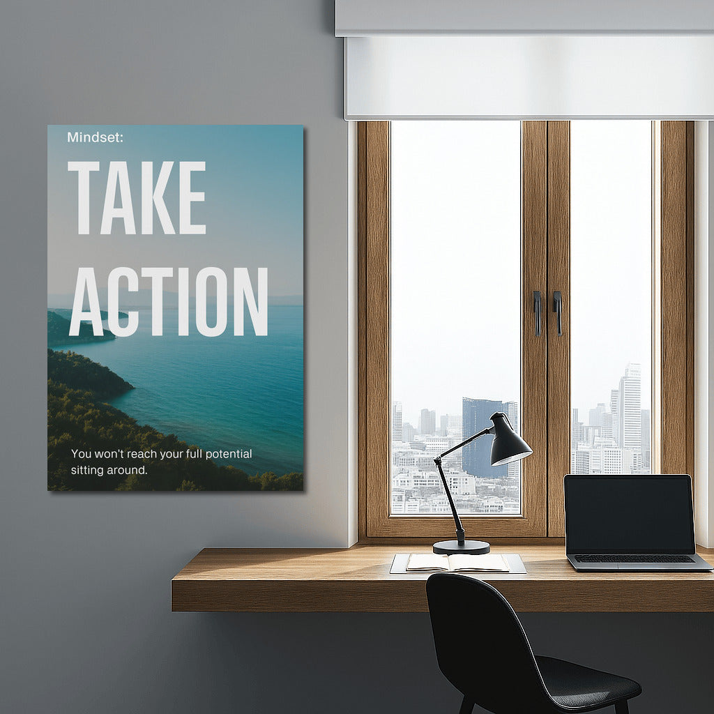Ocean Inspiration: Take Action on the Coast