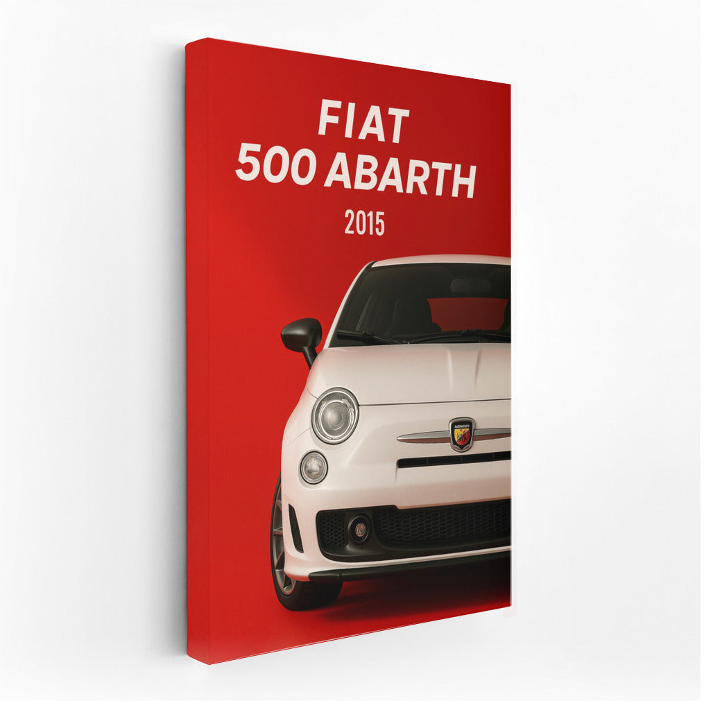 Speed and Passion: Ferrari F512 M Red