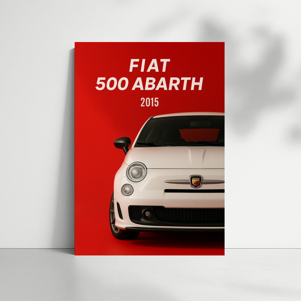 Speed and Passion: Ferrari F512 M Red