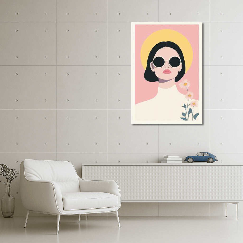 Refined Silhouette: The Aesthetics of Minimalism