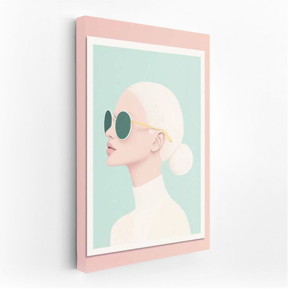 Elegant Lines: Modern Minimalism