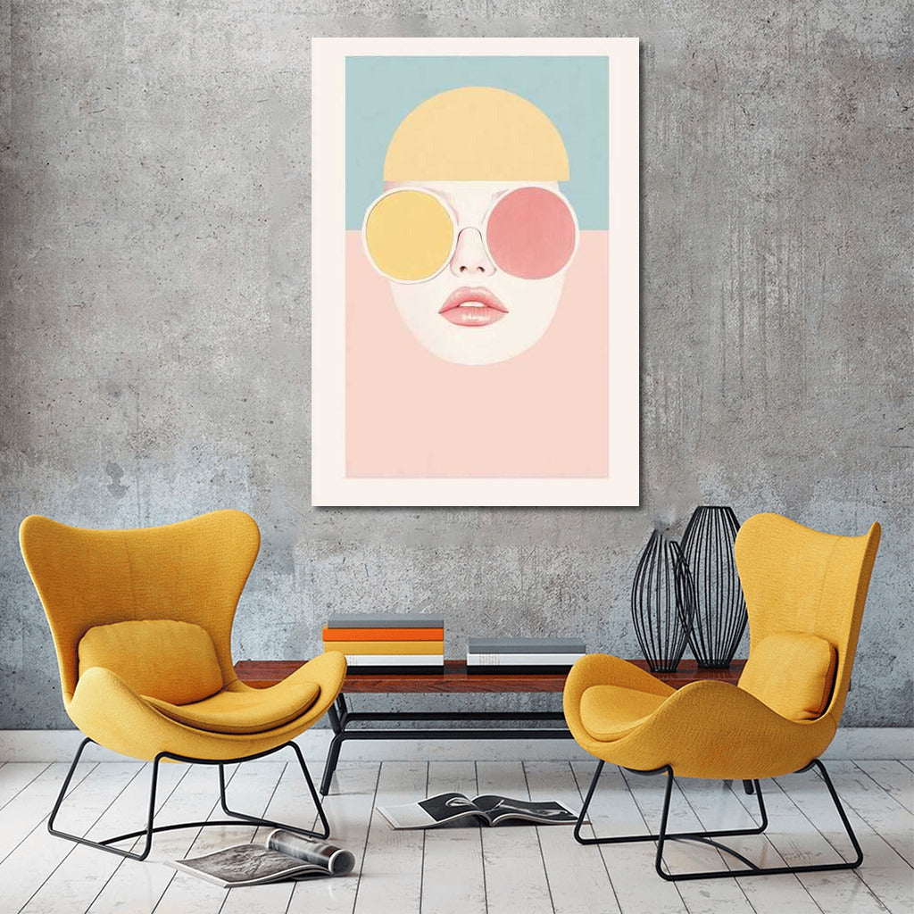 Brightness of Form: Refined Minimalism for the Interior