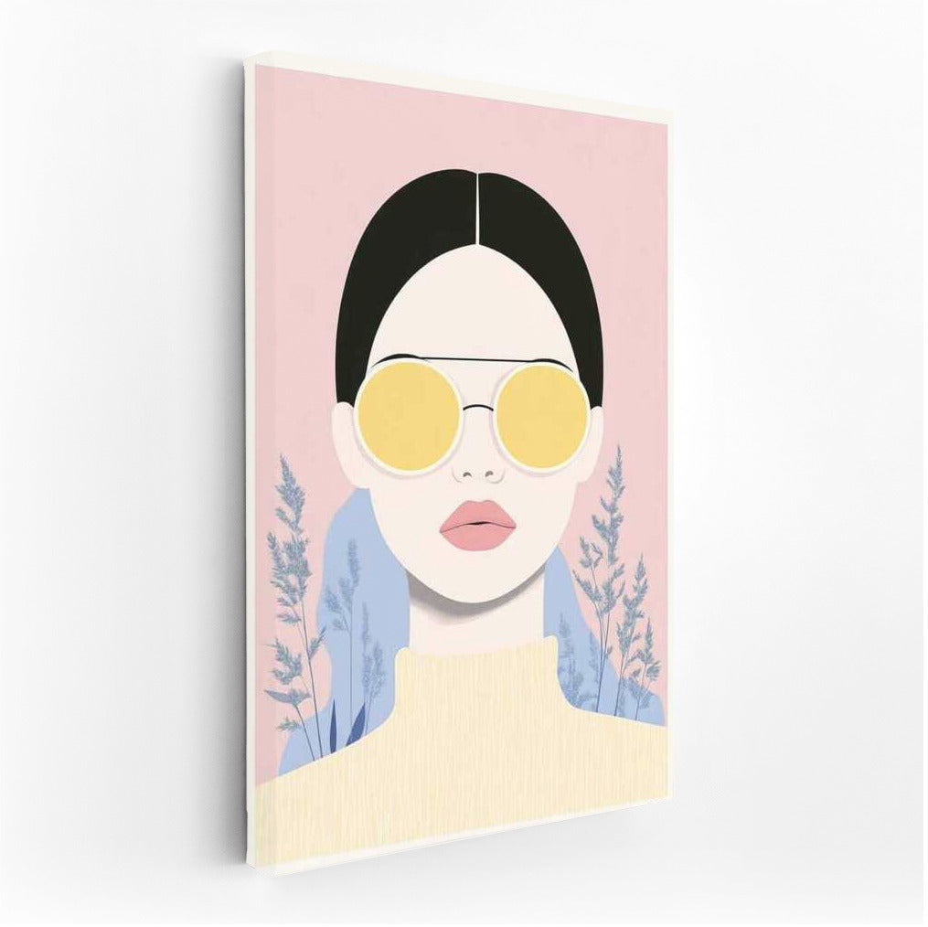 Contemporary Aesthetics: Clean Lines in Minimalism