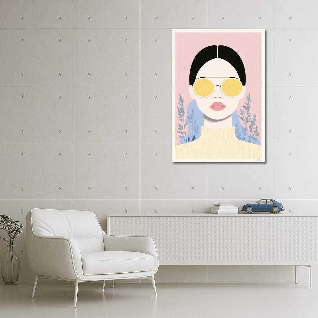 Contemporary Aesthetics: Clean Lines in Minimalism