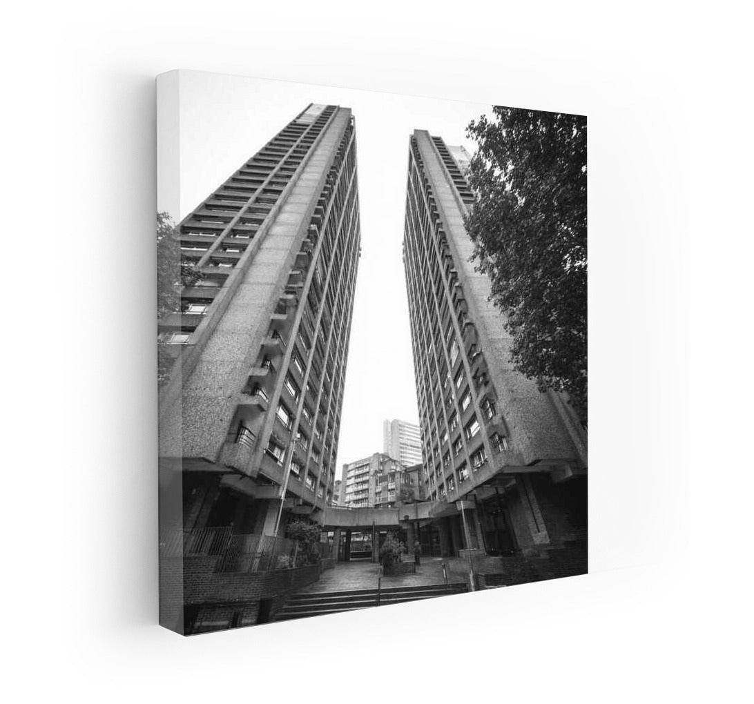 Grand Lines of Urban Architecture