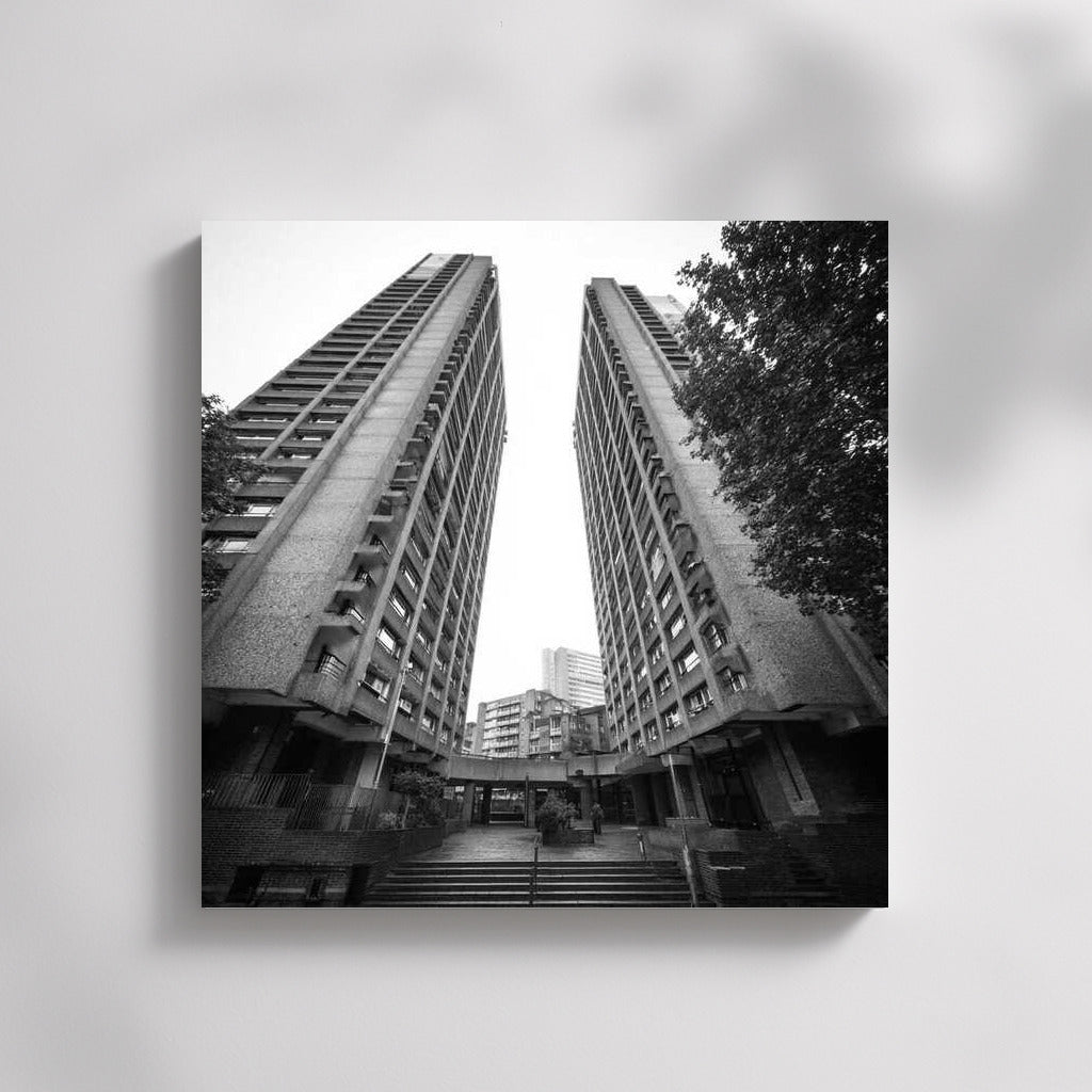 Grand Lines of Urban Architecture