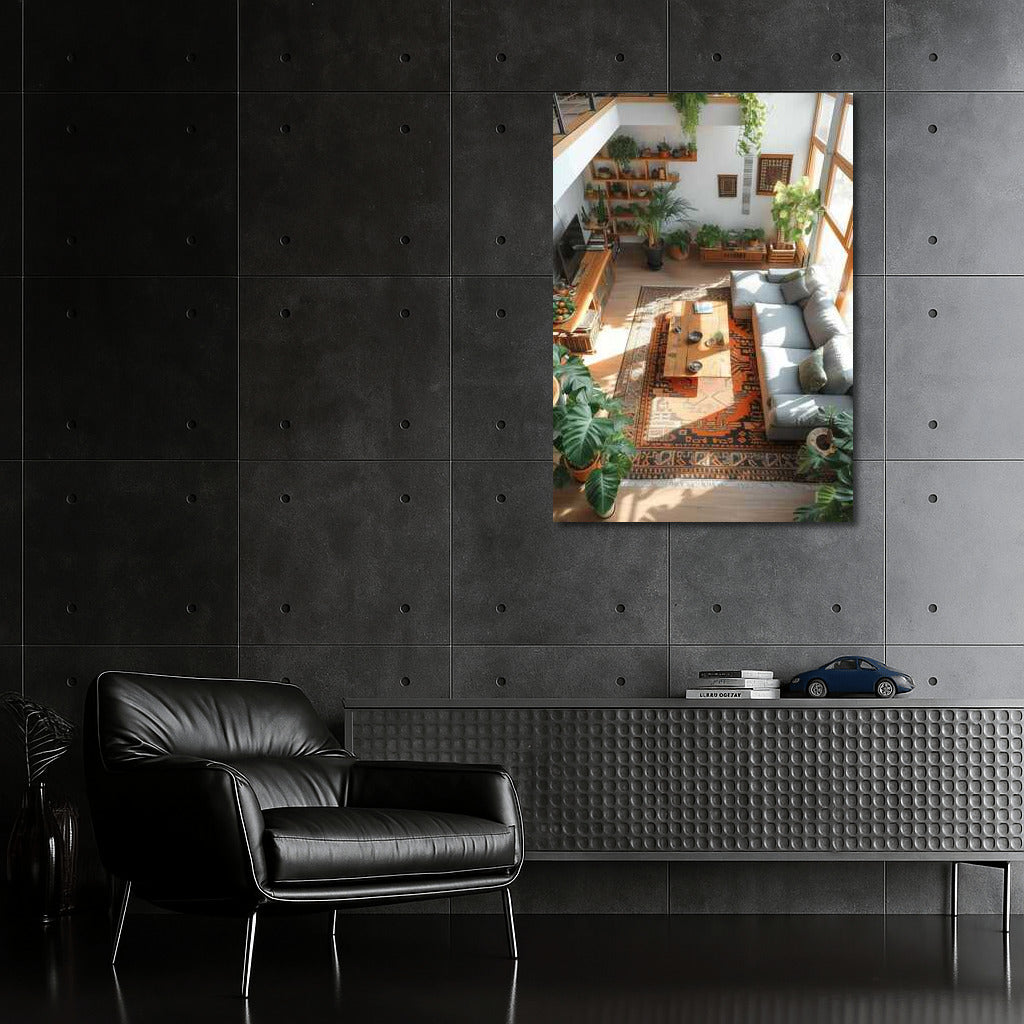 Cozy Oasis: The Art of Cozy Interiors for Your Home
